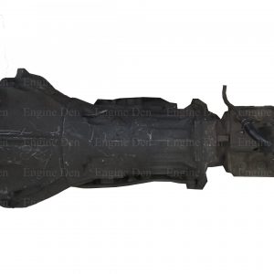 Nissan A14 Used Automatic Gearbox