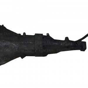 Nissan A15 4 Speed Used Manual Gearbox