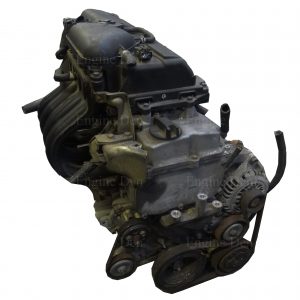 Nissan CR14 Micra Engine