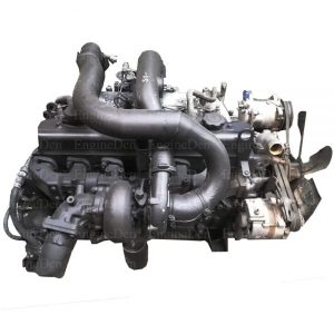 Nissan FE6 12V