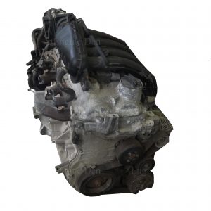 Nissan HR15 TIIDA 1.5 Engine