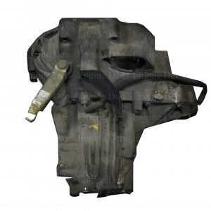 Nissan J16 Centra Used Manual Gearbox
