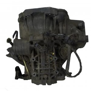 Nissan QG 18/16 Used Automatic Gearbox
