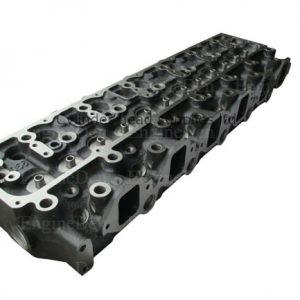 NISSAN TD42 NEW BARE CYL HEAD
