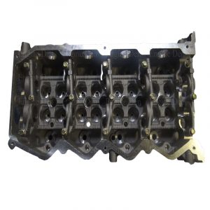 NISSAN YD25 NEW BARE HEAD