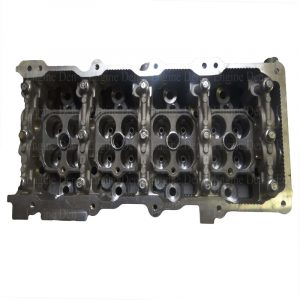NISSAN ZD30 NEW BARE HEAD