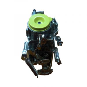Nissan1400 New Carbs