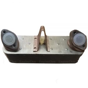 Oil Cooler ADE 400