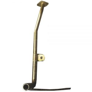 Oil Pump Outlet Y