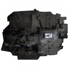 Opel 1.8 X18XE/50-40 LA Used Automatic Gearbox