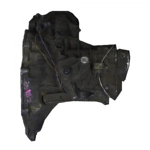 Opel C14SE Used Manual Gearbox