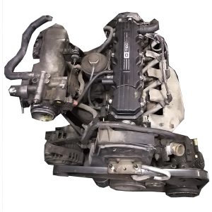 Opel C20NL Engine