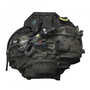 Opel C20SEL/50-40 LV Used Automatic Gearbox