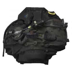 Opel C20SEL - 50-40LV Used Manual Gearbox