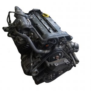 Opel Z14XEP Engine