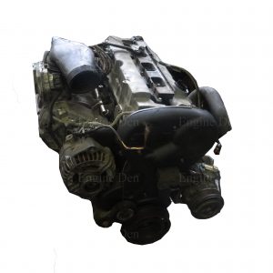 Opel Z18XE Engine