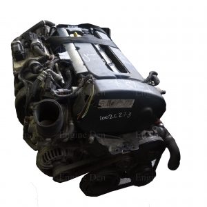 Opel Z18ZER Ecotec Engine