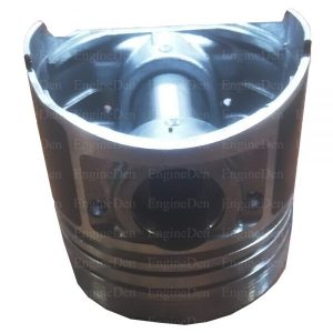Piston Rings Hyundai 2,5 D4BF 20TH