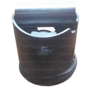 Piston Rings Man 2566TI STD