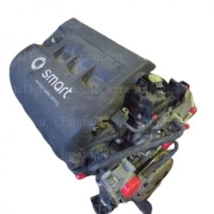 Smart 135 Engine