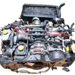 Subaru EJ20T Engine