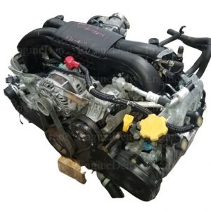 Subaru EJ25T Forrester used engine