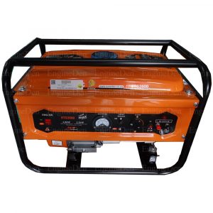 Sunertec STG – 4000E 3.5KVA Generator