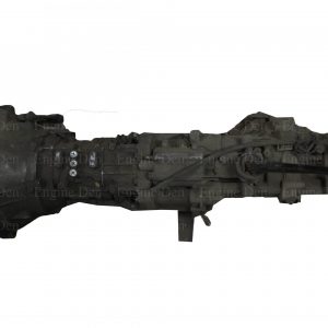 Suzuki A16 6x4 Used Manual Gearbox