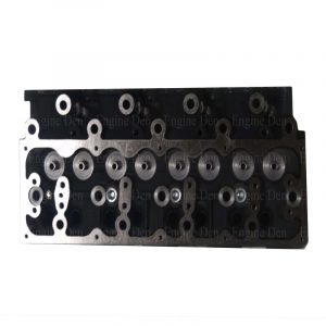 TD27 New Bare Cylinder Head