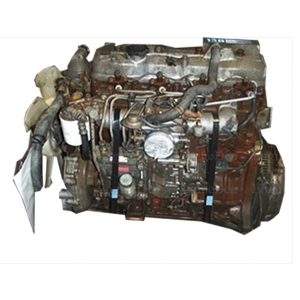 Toyota 13B Dyna Engine