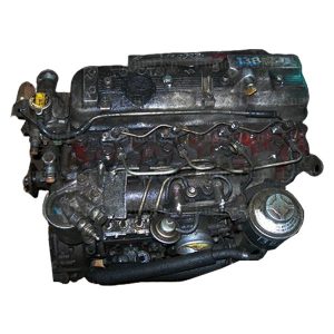 Toyota 13B Used Engine
