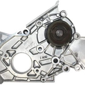Toyota 1C/2C Water Pump