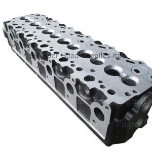 TOYOTA 1HZ NEW BARE CYL HEAD