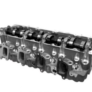 TOYOTA 1KZT COMP NEW HEAD
