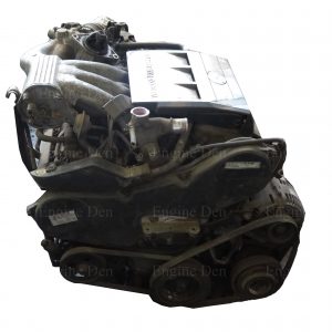 Toyota 1MZ Non VVTI Engine