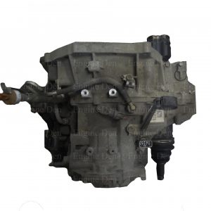 Toyota 1NZ/2NZ Used Automatic Gearbox