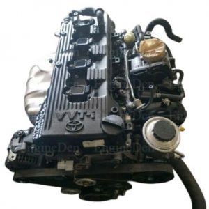 Toyota 1TR Used Engine