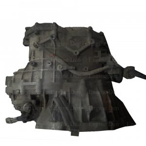 Toyota 20V Used Automatic Gearbox