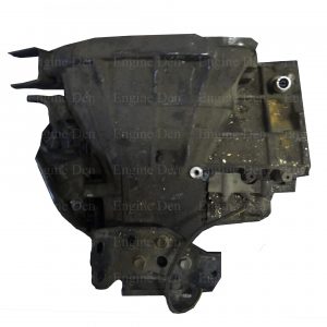 Toyota 2E Used Automatic Gearbox