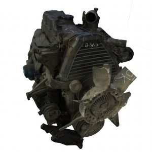 Toyota 2L2N Diesel Engine