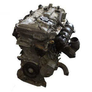 Toyota 2ZR 1.8 16V Corolla Engine