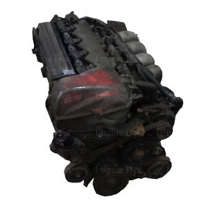 Toyota 2ZZ FE 1.8 VVTI RSI Engine