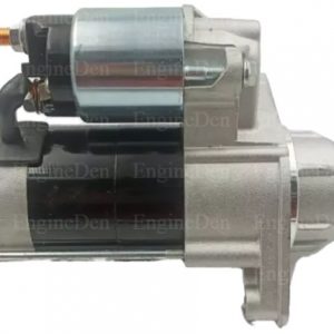 Toyota 3K/4K Starter