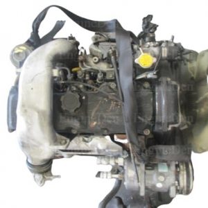TOYOTA 3L 2.8 ENGINE
