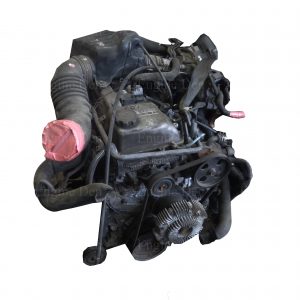 Toyota 3RZ 2.7 Engine