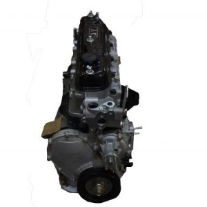Toyota 3Y/4Y H.B.S New Engine
