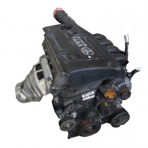 Toyota 3ZZ FE 1.6 VVTI Engine