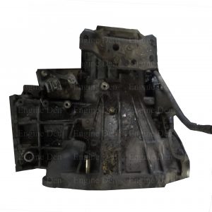 Toyota 4A 16V 3 Speed Used Automatic Gearbox