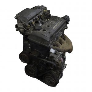 Toyota 4AFE 160i Engine