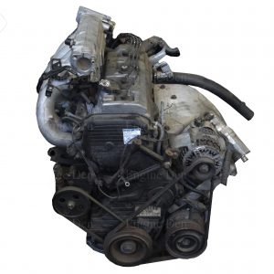 Toyota 5SFE Coil Engine